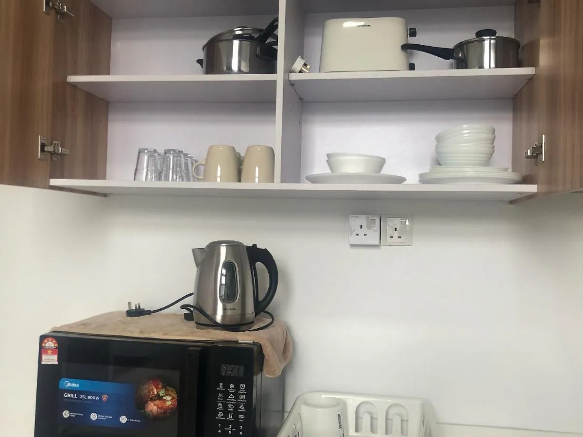 Апартаменты Minimalist Boho Loft,2-6Pax, The Curve, Ikea, Bandar Utama, Damansara Петалинг-Джая