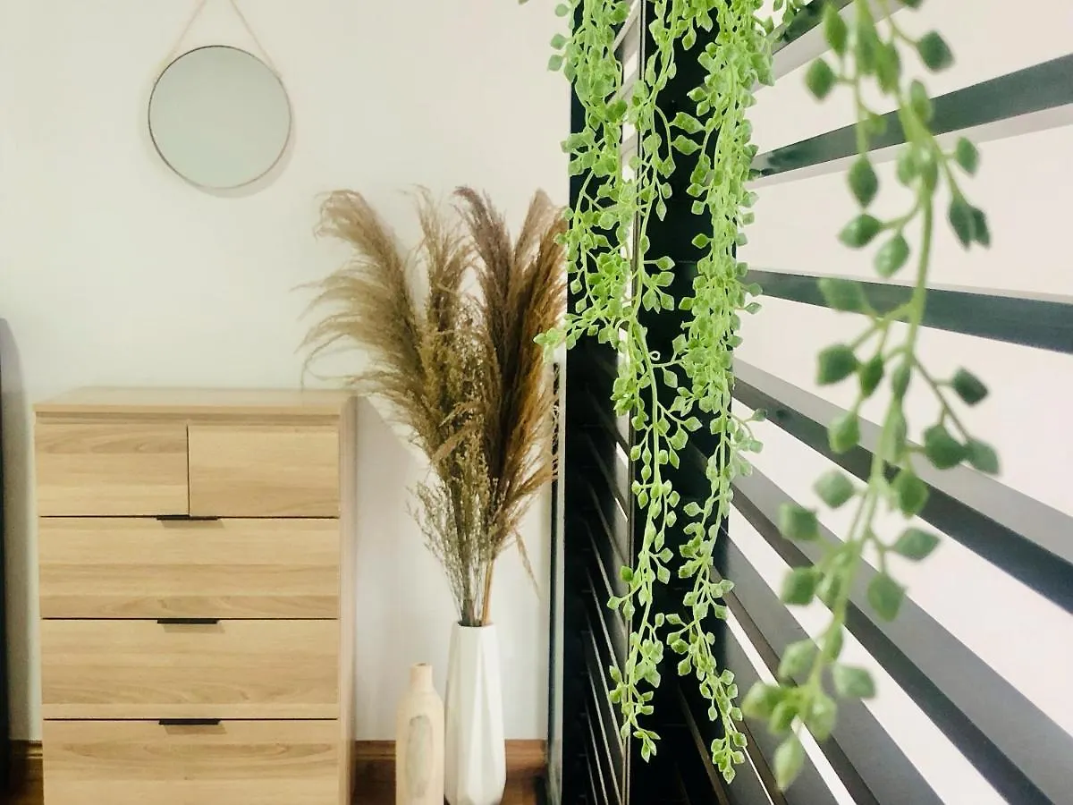 Апартаменты Minimalist Boho Loft,2-6Pax, The Curve, Ikea, Bandar Utama, Damansara Петалинг-Джая