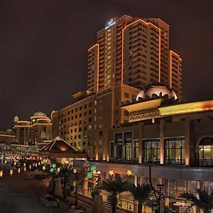 3* منتجع رويال سينشوري سويتس آت باندار صنواي