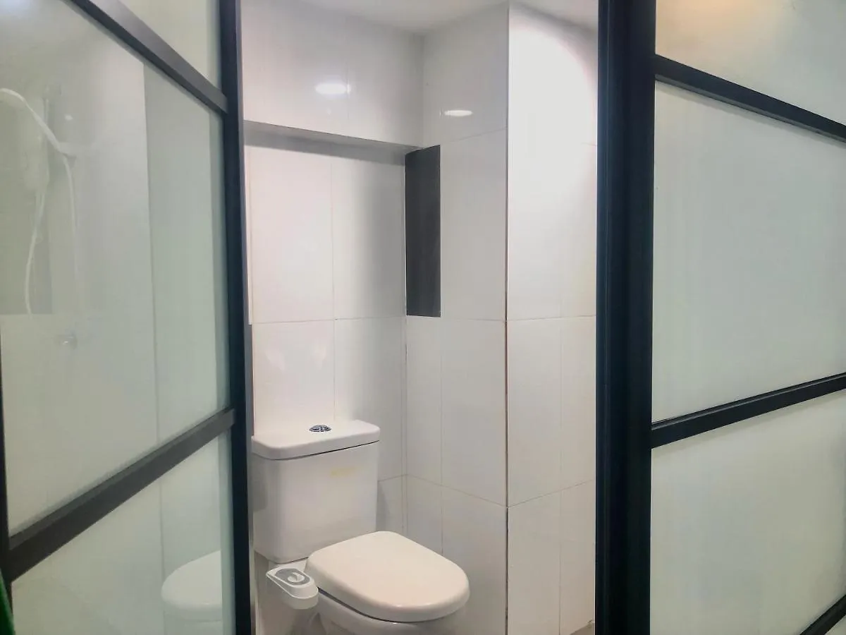 Minimalist Boho Loft,2-6Pax, The Curve, Ikea, Bandar Utama, Damansara Apartment Petaling Jaya