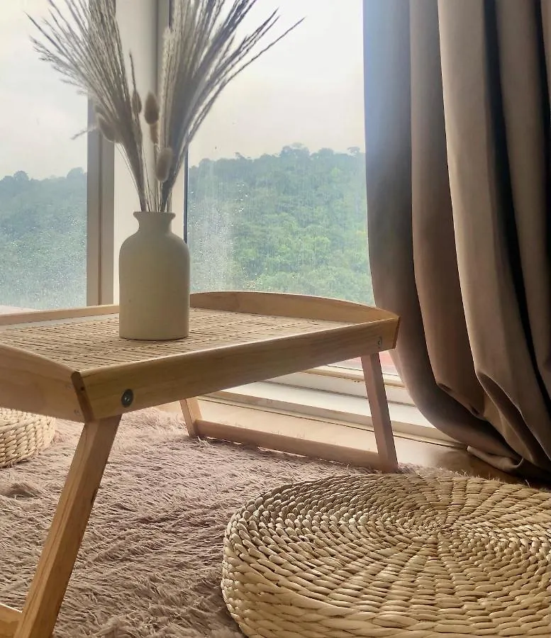 Minimalist Boho Loft,2-6Pax, The Curve, Ikea, Bandar Utama, Damansara Apartment Petaling Jaya Malaysia