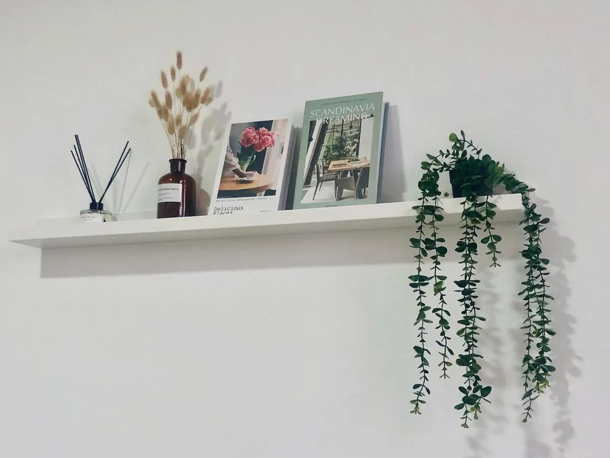 Minimalist Boho Loft,2-6Pax, The Curve, Ikea, Bandar Utama, Damansara Apartment Petaling Jaya 0*,  Malaysia